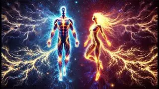 💪 Vital Manhood 4: The Ultimate 2025 Upgrade (Subliminal + Morphic Field + Energy Charged)