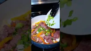Caribbean comfort foods that I prepared