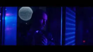 The Red Circle (John Wick) - Vania
