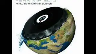 A State of Trance Yearmix 2010 CD1 Part. 1