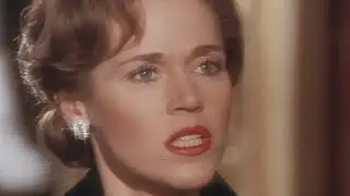 Julia (1977) ORIGINAL TRAILER