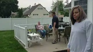 Lilly, 5/12/18