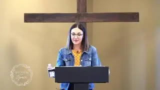 The Opposition Continues &bull; Nehemiah 5,6 | Kristin Harvey