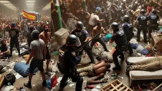 NYC Crime Spree: Migrants, Guns, Drugs, Stolen Mopeds, Vehicles (VIRAL ALERT)
