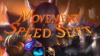 [Wild Rift] I Played Phase Rush Sett & The Enemies Rage Quit Every Time!!!!