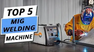 Top 5 Best Mig Welding Wachines You Can Buy Right Now On Aliexpress