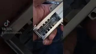 Oven Igniter replace #appliancerepair