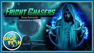 Fright Chasers: Dark Exposure Collector's Edition