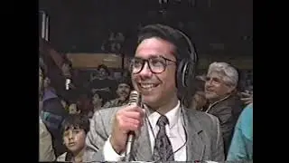 Jerry Estrada,Megatron,Blue Panther vs Panterita del Ring,M&aacute;scara Sagrada,Centuri&oacute;n NegroColiseo Mty