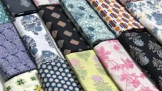 💯 Original Khaadi 3pcs Lawn Collection 2024 | Kolachi Brands 03097212223