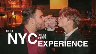 a weekend at the world&rsquo;s biggest student film fest (All American 2023)