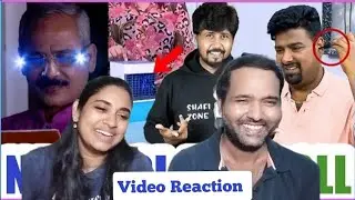 Naaptol Advertisements Troll Video Reaction🔌 😜🤣😁| Shafi Zone  | Tamil Couple Reaction | WHY Reaction