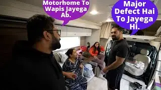 Do Hi Din Me Sare Major Fault Saamne Aagaye..