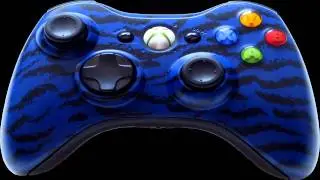 MuTe x Mods New Service [Modded Wireless Controllers w/LED Lights/RapidFire/Paintjob]