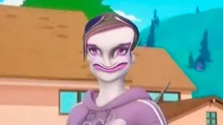another short ass video 