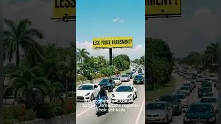 Road Traffic Law Update! What Every Jamaican Driver Needs to Know