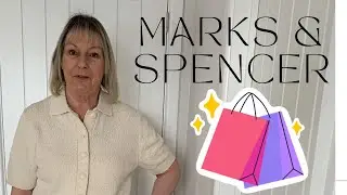 M & S Spring Separates ..🌺 Skirts, jeans & tops 