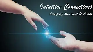 How Mediums Connect to the Spirit World  Intuitive Connections