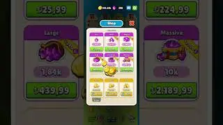 Pocket Land Gameplay Part 18