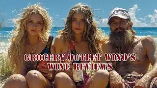 Grocery Outlet Wino's Wine Review 2019 Losardo Mencia