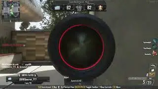 2023 10 02 15 52 44  - Plutonium T6 BO2 cheater - secret 777