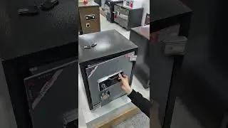 Hướng Dẫn C&aacute;ch Mở K&eacute;t Sắt Th&ocirc;ng Minh: V&acirc;n Tay, Mật Khẩu, Ch&igrave;a Kh&oacute;a Dự Ph&ograve;ng