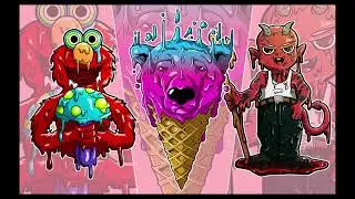 👽​ Hardcore drop in the ice- ONLYAUDIO (170bpm) (hardcore melodic tekno)