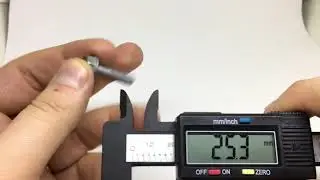 Болт с фланцем M6 x 25 х 1 ключ 10