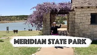 Meridian State Park