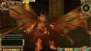 Last Chaos Rogtas Twins/ Pyra RUSH!