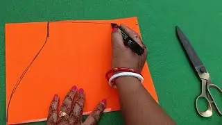 अलग अलग 3 तरह के ब्लाउज़ के बाजू बनाना सीखें एक ही Video में/Sleeve Cutting and stitching 