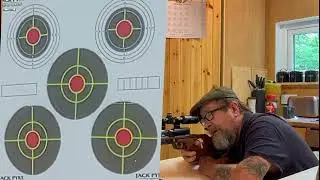 Can a high-end Target Rifle deal with Real Life?