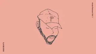 R&B TRAPSOUL TYPE BEAT - ALL DAY (PROD. ARUM)
