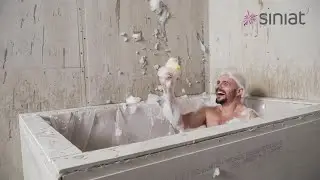 CEMENTEX | Placi din fibrociment | Rezistenta la umezeala 💧💧💧