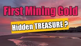 FIRST MINING GOLD hidden treasure