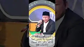 qori internasional bersuara emas #indonesia #qori #international #merdu #tilawah #voiceeffects #qri
