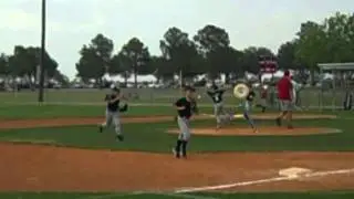 Katy American Little league Yankees  Baseball