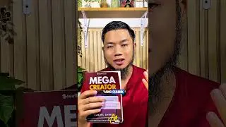 [Viral Starter Pack] Mega Creator + Mega Hook #samuelchrist #fypシ #fyp #fypシ゚viral