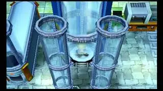 Innocent Life: A Futuristic Harvest Moon (Blind) Stream 09