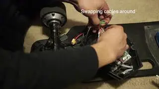 Meepo Board ESC Defect - Only one wheel spins