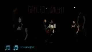 TONTXU & ANDRÉS SUÁREZ EN CENTRAL MUSICAL (2008-2009)