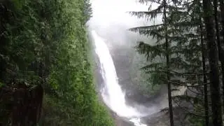 wanderLOG 6: Wallace Falls