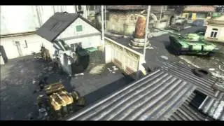 Montage Team DamoniX Multi-CoD