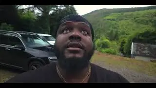 I CRASHED MY DJI DRONE! | Clips