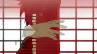 my boo AMV , mmks entry
