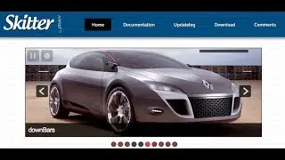 JQuery Slideshow Plugin - A Responsive and Cool Plugin