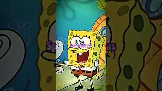 SpongeBob Is Related To E*stein