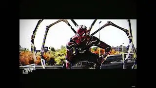 Who the best spider man#song inter world artist #my  spider man edit