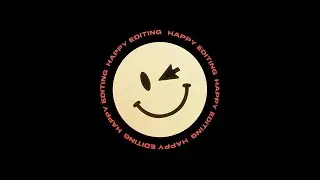 The Happy Editing Masterclass