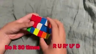 How to do h perm fast